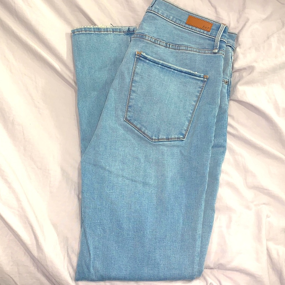 Abercrombie and Fitch Jeans